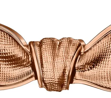 トップグレード クリスチャン・ディオール 香水ボトルのリボンを